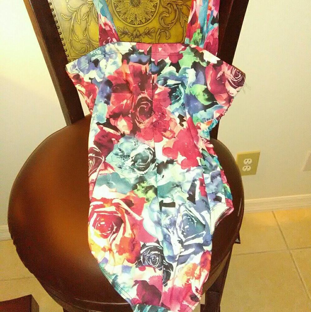 Swim wear